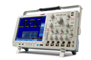 泰克MSO4104B示波器 選擇購買或租賃，阡鋒科技提供電線電纜行業精密測試解決方案