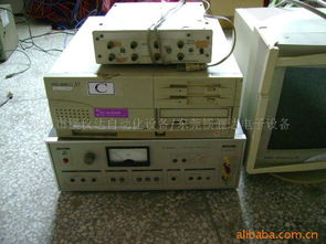 東莞市納聲電子設備科技二手儀器儀表產品全面解析