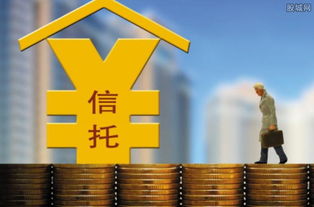 信托基金概述及其風險與轉讓要點