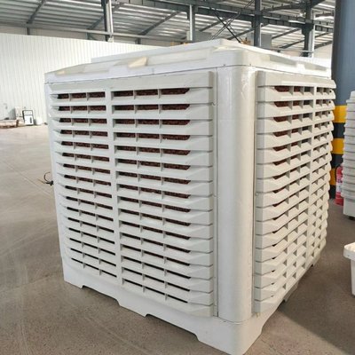 冷風(fēng)機(jī)水循環(huán)水空調(diào) 旺豬畜牧養(yǎng)殖場(chǎng)工廠車(chē)間的專業(yè)降溫解決方案